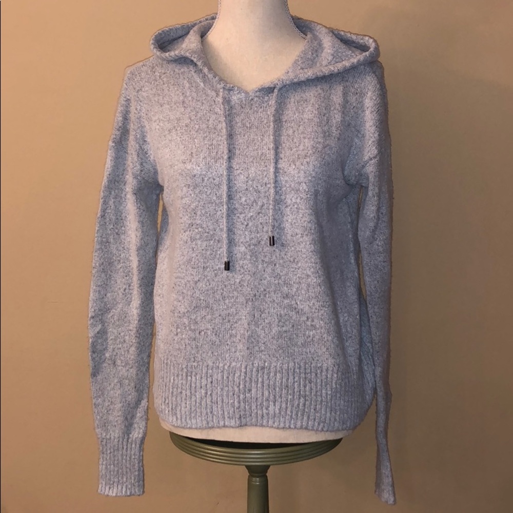 SO Hooded sweater XXS